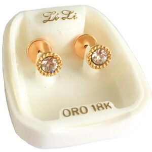 107 LILI P. Pegada Blanca