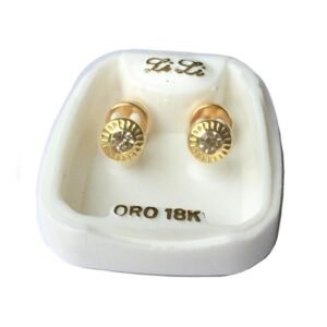 108 LILI P. Engarzada Blanca