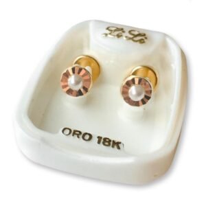 109 LILI Facetado Perlita