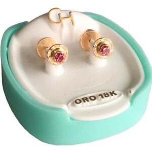 120 CH Strass chico Rosa Francia