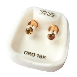 121 LILI P. Engar. (chica) Amarilla