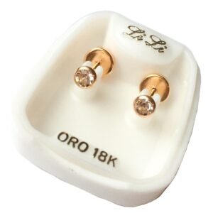 121 LILI P. Engar. (chica) Blanca