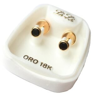 121 LILI P. Engar. (chica) Negra