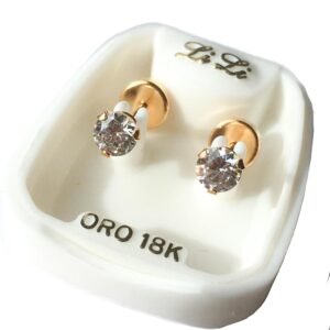 123 LILI Grifa Blanca