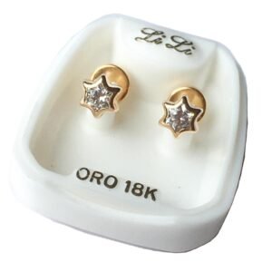 126 LILI Estrella Blanca