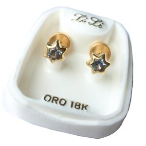 126 LILI Estrella Celeste