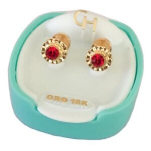 141 CH Strass grande Rubi Lught