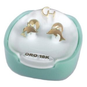 153 CH Delfín chico