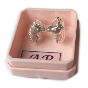 17 A-R Aro Plata 900 Unicornio