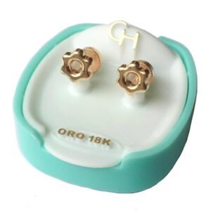 177 CH Flor c/agujero