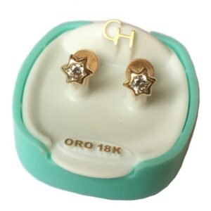 182 CH Estrella chica Blanca