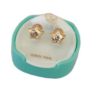 183 CH Estrella grande Blanca