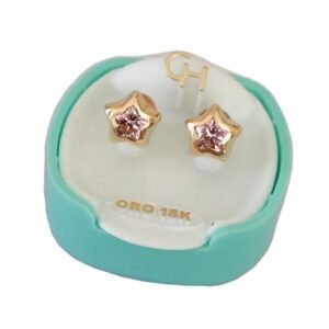 183 CH Estrella grande Rosa