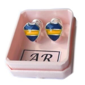 19 A-R Aro Plata 900 Boca