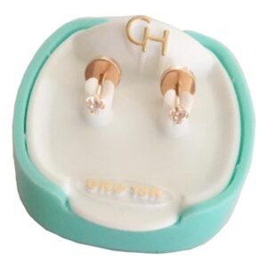 195 CH Grifa chica Blanca