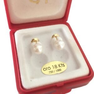 205 CH Aro a Rosca Perla (simil)