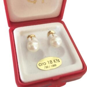 207 CH Aro a Rosca Perla (simil)