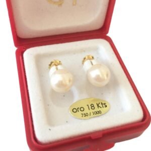 208 CH Aro a Rosca Perla (simil)