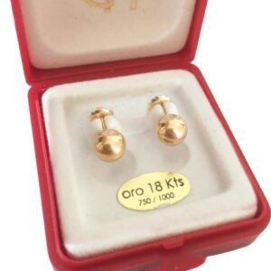 218 CH Aro a Rosca Bolita