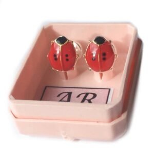 22 A-R Aro Plata 900 Vaquita Roja