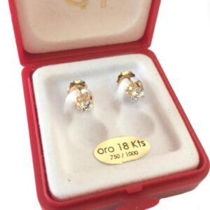 250 CH Aro a Rosca Piedra Cubic