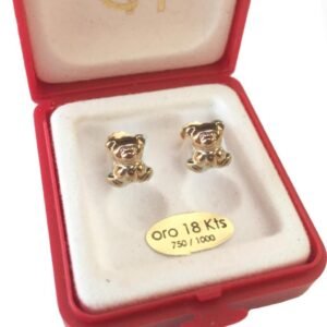 260 CH Aro a Rosca Oso