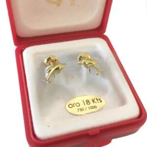 266 CH Aro a Rosca Delfín