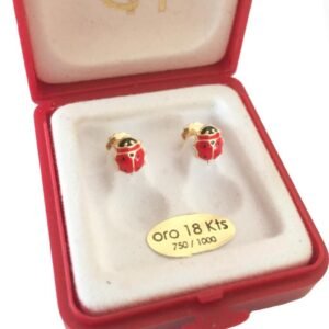 267 CH Aro a Rosca Vaquita de San Antonio