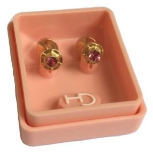 320 CH Strass chico Rosa Francia