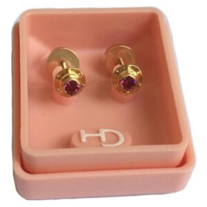 326 CH Strass chico Fucsia