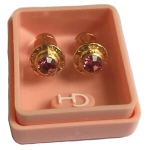 370 CH Strass grande Rosa Francia