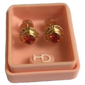 371 CH Strass grande Rubi Light