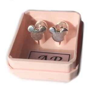 39 A-R Aro Plata 900 Mickey