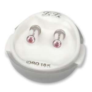 4021 LILI Oro Blanco P. Eng. (chica) Rosa