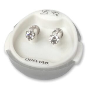 4023 LILI Oro Blanco Grifa Blanca