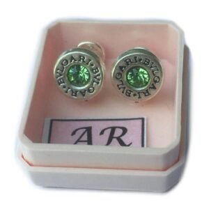 48 A-R Aro Plata 900 Bulgary Verde