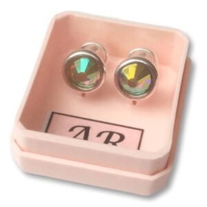 50 A-R Aro Plata 900 Chaton Aurora Boreal