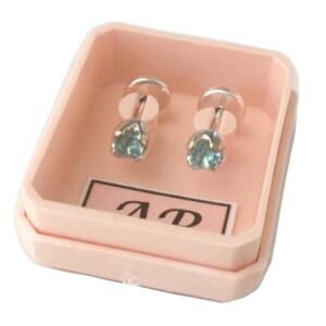 51 A-R Aro Plata 900 Grifa Celeste