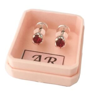 51 A-R Aro Plata 900 Grifa Roja