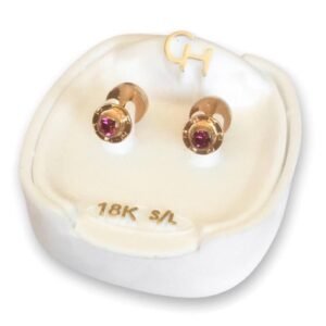 726 CH Strass chico Fucsia