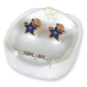 763 CH Estrella Azul