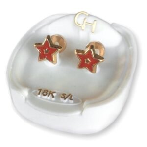 763 CH Estrella Roja