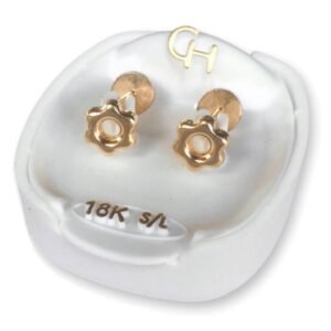 777 CH Flor c/agujero