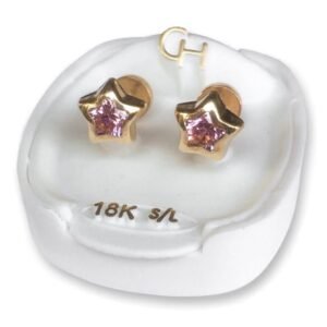 783 CH Estrella grande Rosa