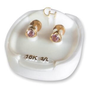 787 CH Triangulo chico Rosa