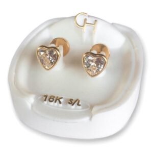 792 CH Corazón Blanco