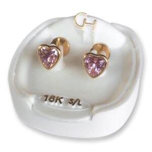 792 CH Corazón Rosa