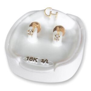 795 CH Grifa chica Blanca