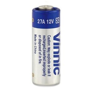Pila Vinnic 27A (12v)