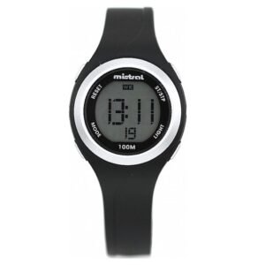 Reloj Mistral LDG-7752 Negro 01